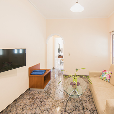 Brentanos Apartments Corfu | One Bedroom Apartment