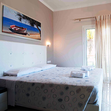 Brentanos Apartments Corfu | Luxury Studio